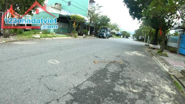 CHƯA THẤY LÔ ĐẤT NÀO MÀ ĐẸP NHƯ LÔ ĐẤT NÀY.  ĐẸP MÀ CÒN RẺ. XÂY CĂN HỘ QUÁ ĐE - 1