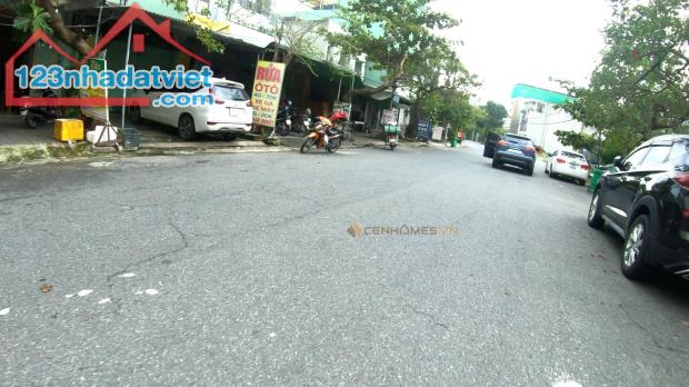 CHƯA THẤY LÔ ĐẤT NÀO MÀ ĐẸP NHƯ LÔ ĐẤT NÀY.  ĐẸP MÀ CÒN RẺ. XÂY CĂN HỘ QUÁ ĐE - 2