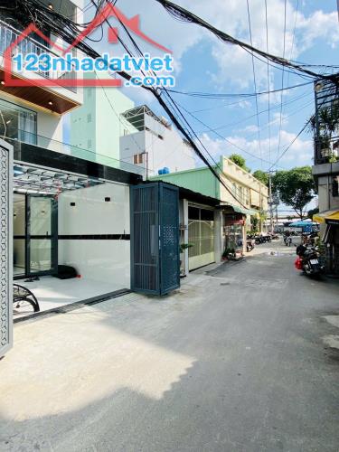 Bán Siêu Phẩm Nhà Phố Có Thang Máy Đường Quang Trung, Phường 08, Quận Gò vấp, Hồ chí Minh - 1