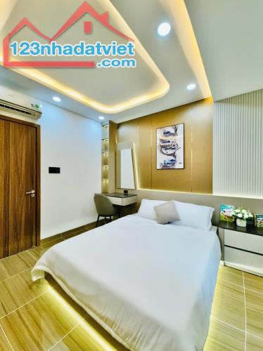 Bán Siêu Phẩm Nhà Phố Có Thang Máy Đường Quang Trung, Phường 08, Quận Gò vấp, Hồ chí Minh - 5