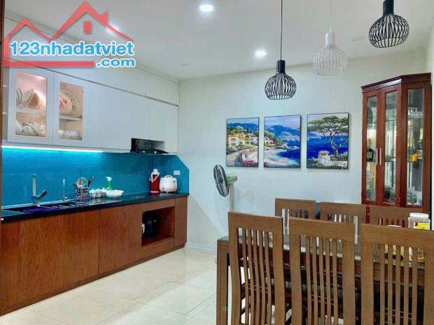 BÁN NHÀ ĐÌNH THÔN,MỸ ĐÌNH,NGÕ NÔNG,Ô TÔ CỰC GẦN,NHÀ ĐẸP DÂN XÂY GIÁ 12.5 TỶ - 1