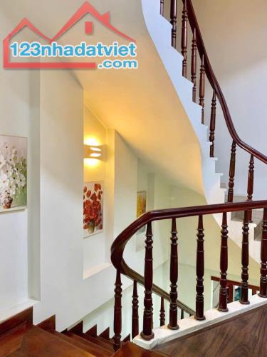 BÁN NHÀ ĐÌNH THÔN,MỸ ĐÌNH,NGÕ NÔNG,Ô TÔ CỰC GẦN,NHÀ ĐẸP DÂN XÂY GIÁ 12.5 TỶ - 2