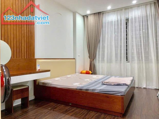 BÁN NHÀ ĐÌNH THÔN,MỸ ĐÌNH,NGÕ NÔNG,Ô TÔ CỰC GẦN,NHÀ ĐẸP DÂN XÂY GIÁ 12.5 TỶ - 3