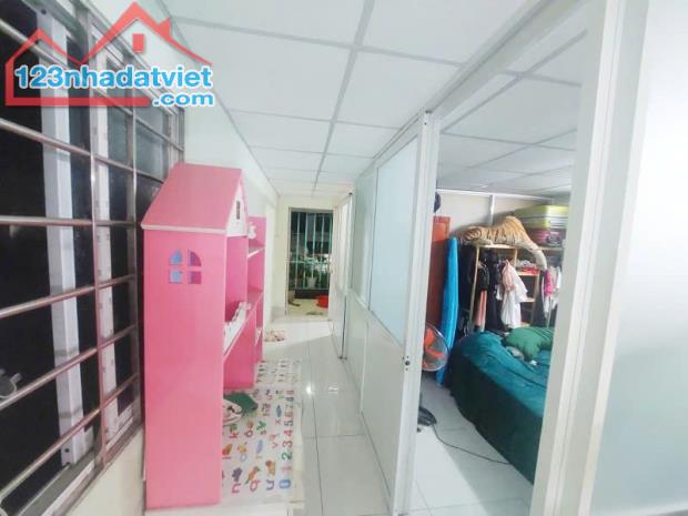 NGỘP NẶNG - NGAY BV THỦ ĐỨC - 2 TẦNG - CHỈ HƠN 3 TỶ - 1