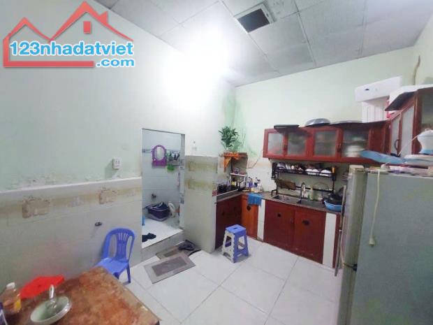NGỘP NẶNG - NGAY BV THỦ ĐỨC - 2 TẦNG - CHỈ HƠN 3 TỶ - 2