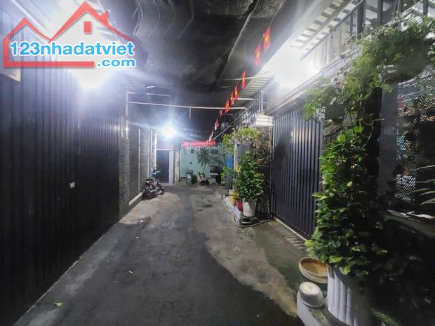 NGỘP NẶNG - NGAY BV THỦ ĐỨC - 2 TẦNG - CHỈ HƠN 3 TỶ - 3