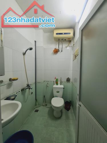 BÁN NHÀ ĐẠI TỪ - HOÀNG MAI GẦN MẶT NGÕ Ô TÔ THÔNG, HAI THOÁNG, NHÀ 4 TẦNG ĐẸP. - 5
