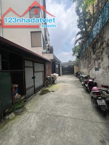 ⚜️ Mặt ngõ VIP Ô tô tránh, Vỉa hè Tô Ngọc Vân, Tây Hồ, 170m2 3T MT 9m, Xây BUILDING, Chỉ - 1