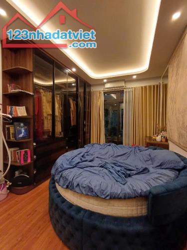 Nhà đẹp siêu hiếm tại phố Nguyễn Ngọc Vũ, q. Thanh Xuân diện tích 45m2 chỉ 9 tỷ