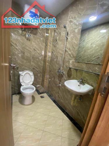 Nhà đẹp siêu hiếm tại phố Nguyễn Ngọc Vũ, q. Thanh Xuân diện tích 45m2 chỉ 9 tỷ - 2