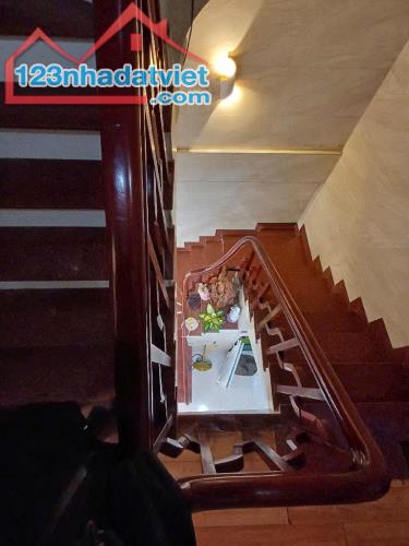 Nhà đẹp siêu hiếm tại phố Nguyễn Ngọc Vũ, q. Thanh Xuân diện tích 45m2 chỉ 9 tỷ - 3