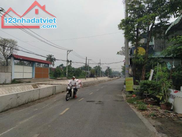 + Bán nhà cách mặt tiền 50m2, thạnh xuân 25, phường thạnh xuân q12, đường nhựa 10m2, sạch - 3