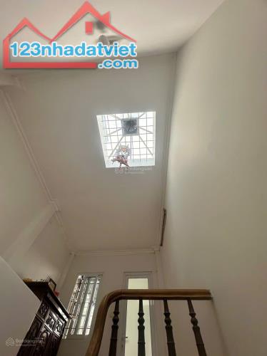 Siêu phẩm Tôn Đức Thắng, nhà 5 tầng, 3PN, full nội thất, trung tâm Đống Đa, giá chỉ 5.5 tỷ - 3