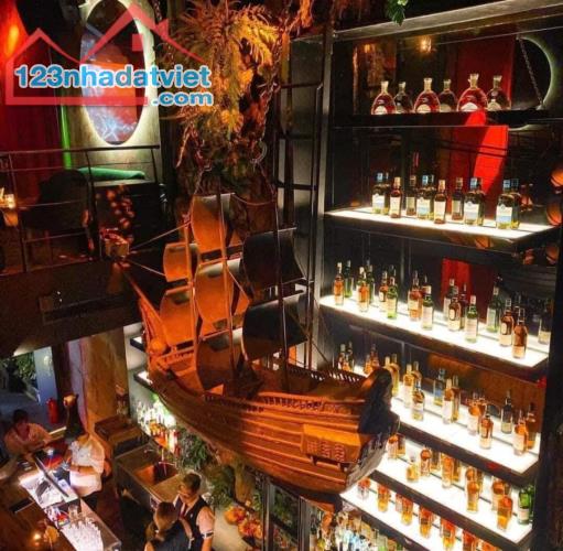 ⚜️ Mặt Phố cổ Mã Mây, Hoàn Kiếm, 124m2 2T MT 5.5m, Xây Khách sạn Cực đẹp, Chỉ 86 Tỷ ⚜️ - 4
