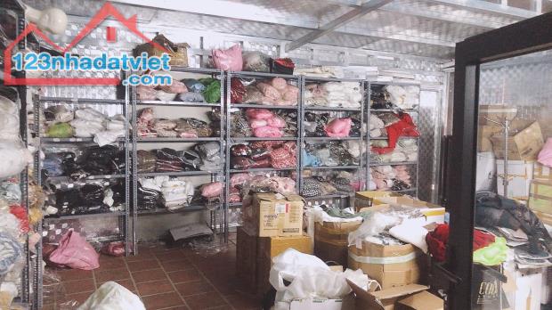 ⚜️Mặt Phố Lê Duẩn, Hoàn Kiếm, Đối diện Ga Hàng Cỏ, 155m2 2T MT 5m, Xây BUILDING, Chỉ 66 - 3