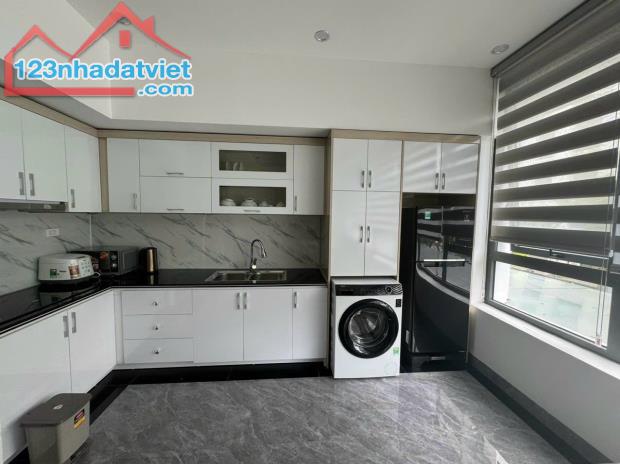 Cho thuê căn hộ 2 p.ngủ Vinhomes Marina, DT: 80m2. - 1