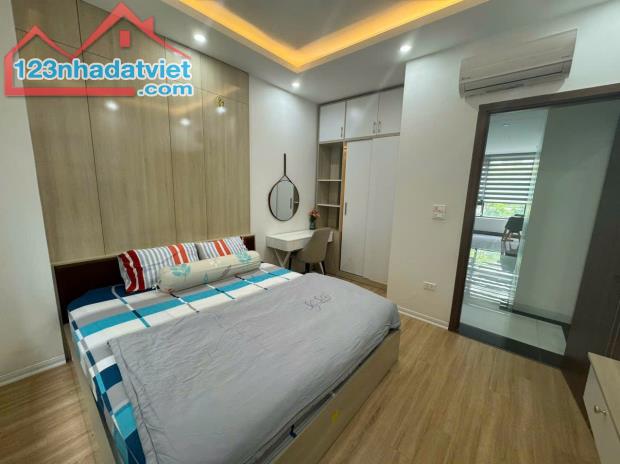Cho thuê căn hộ 2 p.ngủ Vinhomes Marina, DT: 80m2. - 3