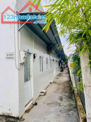 Định Cư Nơi Khác Không tiện trông coi bán dãy trọ ở Gia Lộc Trảng Bàng 400m2 Sổ hồng Riêng - 2