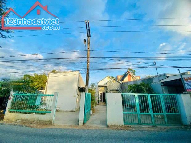 Định Cư Nơi Khác Không tiện trông coi bán dãy trọ ở Gia Lộc Trảng Bàng 400m2 Sổ hồng Riêng - 3