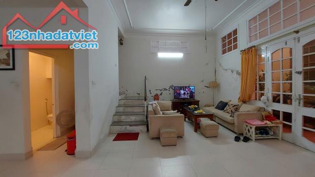 Mặt phố Từ Hoa - View trọn hồ Tây - Lô góc 2 thoáng - Sổ đỏ cc - 1