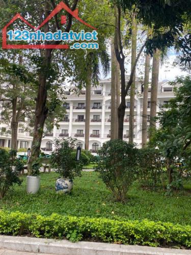 Mặt phố Từ Hoa - View trọn hồ Tây - Lô góc 2 thoáng - Sổ đỏ cc - 2