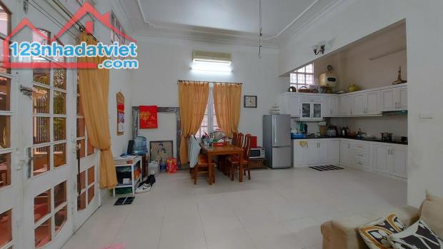 Mặt phố Từ Hoa - View trọn hồ Tây - Lô góc 2 thoáng - Sổ đỏ cc - 3