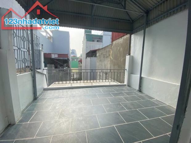 📣 Bán nhà 4 tầng Nguyễn Văn Cừ, Cách ô tô - Hồng Tiến 20m, 55m2, Ko QH, 6 tỷ 2 - 5