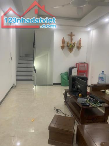 Hàng Hiếm Bán Nhà Phố Trường Chinh 45,25m2  6 Tầng Gần Phố Giá Chỉ Nhỉnh 6 Tỷ - 2