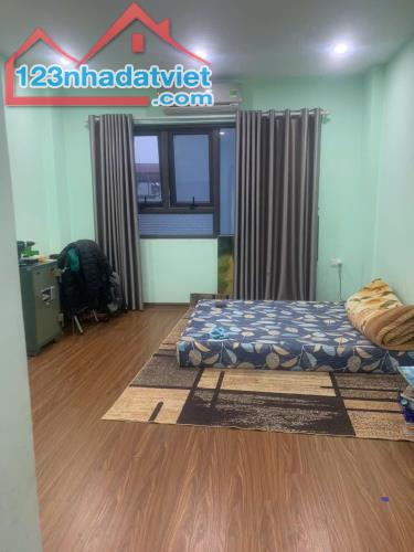 Hàng Hiếm Bán Nhà Phố Trường Chinh 45,25m2  6 Tầng Gần Phố Giá Chỉ Nhỉnh 6 Tỷ - 3