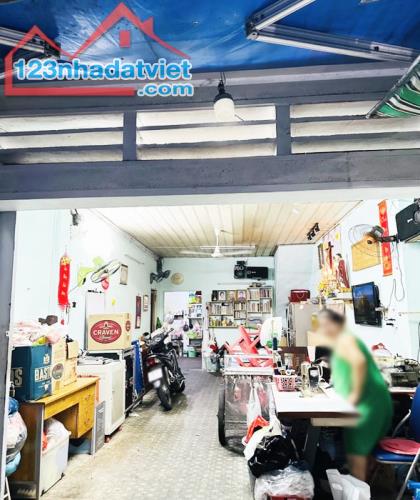Nhà Hẻm Xe Hơi 6m, Phạm Văn Hai, Tân Bình, 9x13m, 125m2, chỉ 15.9 tỷ TL - 1