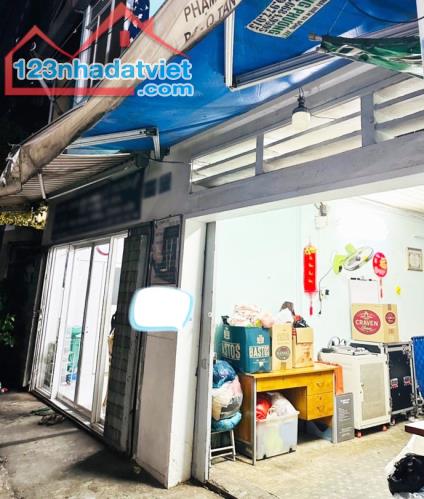 Nhà Hẻm Xe Hơi 6m, Phạm Văn Hai, Tân Bình, 9x13m, 125m2, chỉ 15.9 tỷ TL - 2