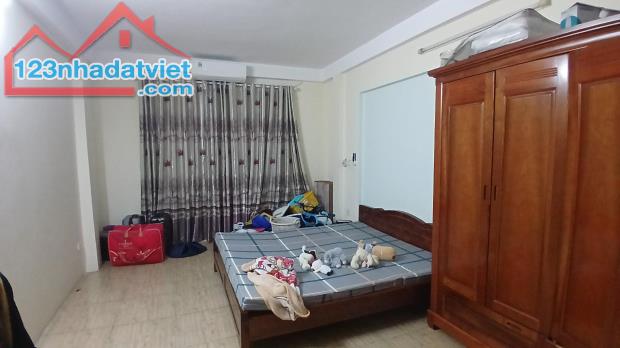 BÁN NHÀ ĐẠI TỪ - HOÀNG MAI GẦN MẶT NGÕ Ô TÔ THÔNG, HAI THOÁNG, NHÀ 4 TẦNG ĐẸP. - 1
