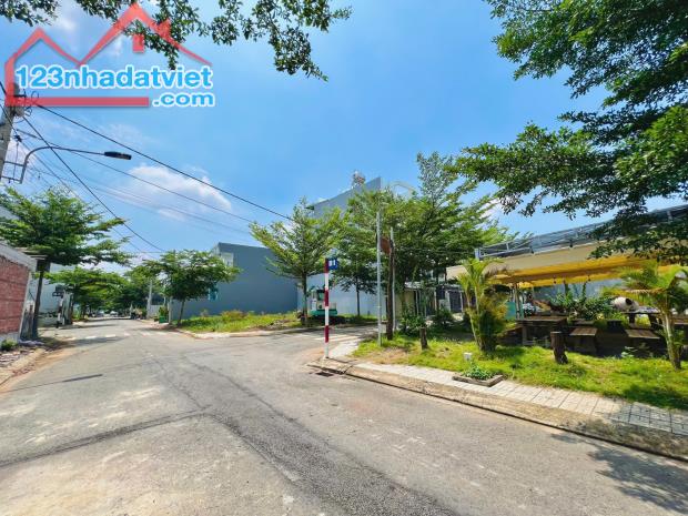 Bán Đất nền, nhà phố khu dân cư Sân bay Biên Hoà, SR, Full Thổ cư - 3