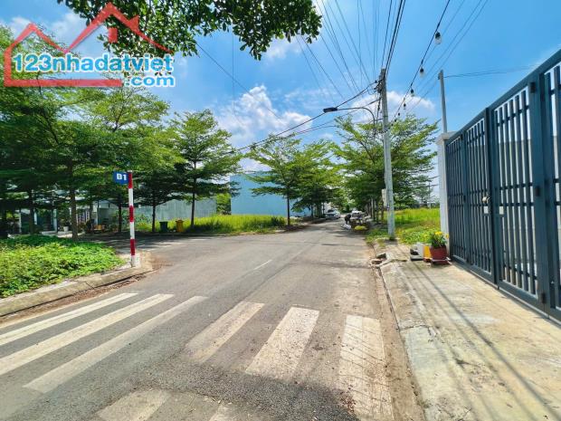 Bán Đất nền, nhà phố khu dân cư Sân bay Biên Hoà, SR, Full Thổ cư - 4