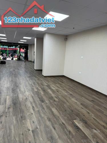 BÁN KIOT 92M,MT5M, TÒA NAM RICE CITY TÂY NAM LINH ĐÀM, HOÀNG MAI, VỈA HÈ RỘNG, KINH DOANH,