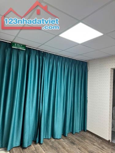 BÁN KIOT 92M,MT5M, TÒA NAM RICE CITY TÂY NAM LINH ĐÀM, HOÀNG MAI, VỈA HÈ RỘNG, KINH DOANH, - 2