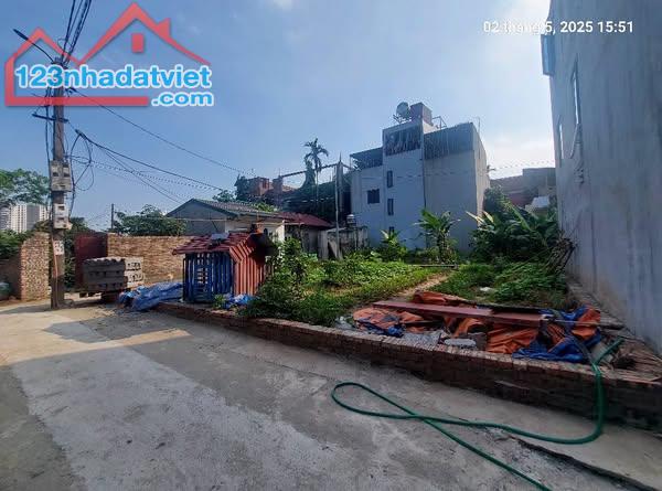 Đất Mai Lâm 95.2m2, mt9m, 7.45 tỷ, 3 thoáng, Đông Anh