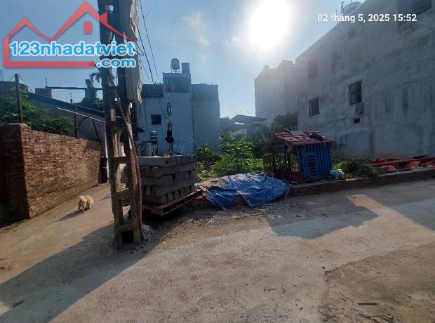 Đất Mai Lâm 95.2m2, mt9m, 7.45 tỷ, 3 thoáng, Đông Anh - 3