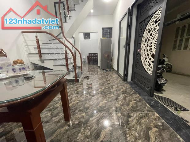 Bán Nhà Phố Đội Cấn 33/42m2 x 4 tầng, gần Phố ngõ nông rộng, căn góc 3 mặt thoáng, nhà - 1