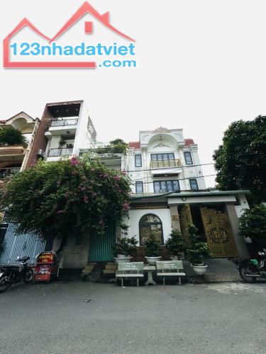 Mặt Tiền Nội Bộ Khu Tên Lửa 4x14M- 2 Tầng BTCT đường 8m. Nhỉnh 8Tỷ - 1