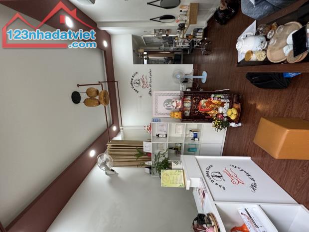Mặt Tiền Nội Bộ Khu Tên Lửa 4x14M- 2 Tầng BTCT đường 8m. Nhỉnh 8Tỷ - 2