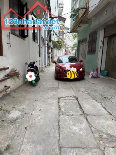 📣 Bán nhà 5 tầng Ngọc Thụy, Ngõ ô tô, 5m ô tô tránh, Ko đối nhà, Ko QH, 5 tỷ 96
