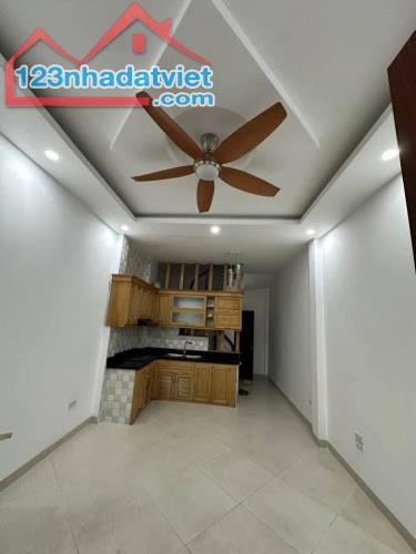 📣 Bán nhà 5 tầng Ngọc Thụy, Ngõ ô tô, 5m ô tô tránh, Ko đối nhà, Ko QH, 5 tỷ 96 - 1