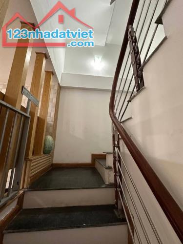 📣 Bán nhà 5 tầng Ngọc Thụy, Ngõ ô tô, 5m ô tô tránh, Ko đối nhà, Ko QH, 5 tỷ 96 - 4