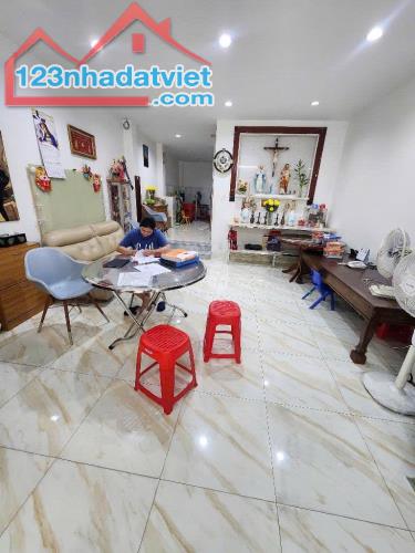 Bán nhà hẻm xe hơi Phạm Phú Thứ Tân Bình, diện tích 5x17m 5 tầng chỉ 12 tỷ - 1