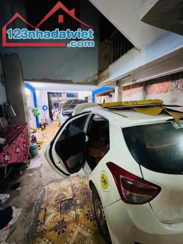 BÁN NHÀ MẶT TIỀN BÀU CÁT KHU VIP KINH DOANH ĐA NGÀNH TÂN BÌNH NGANG 5M GIÁ 16 TỶ - 2