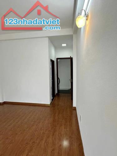 Hàng Hiếm, Bán Nhà Phố Thái Hà 37,5m2 5 Tầng Nhà Mới Gần Phố Giá Chỉ Nhỉnh 8 Tỷ - 3