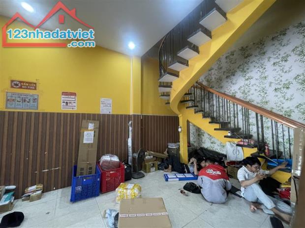 BÁN NHÀ MT VIEW CÔNG VIÊN PHAN VĂN TRỊ PHƯỜNG 7 GÒ VẤP. DT 100M .. GIÁ 14.2 tỷ - 3