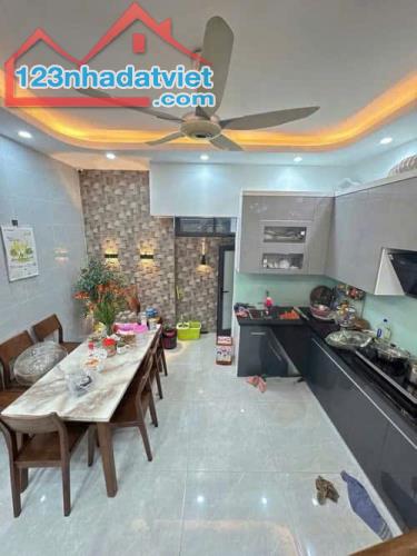 Hót đây! Nh.à đẹp, gi.á rẻ kịck sàn do chủ vỡ... Ở phố Thượng Thanh - 1