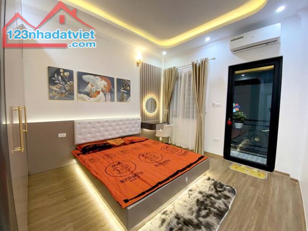 Siêu Phẩm Chợ Khâm Thiên, Đống Đa 40m2, 3 Thoáng, Chỉ 6.85 tỷ - 3